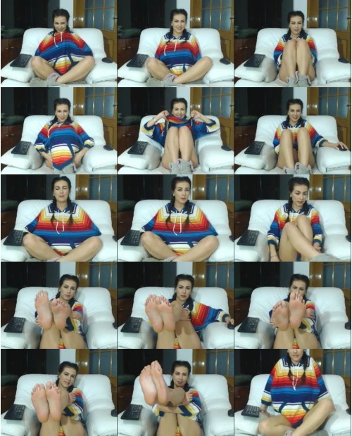 Download Video File: myfreecams lisasierra