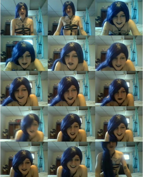 Download Video File: myfreecams lorelairhine