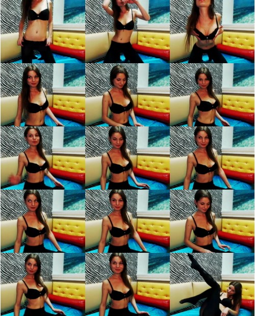 Download Video File: myfreecams luizasky