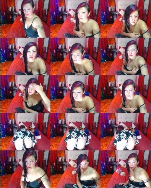 Download Video File: myfreecams lunalatinaco1