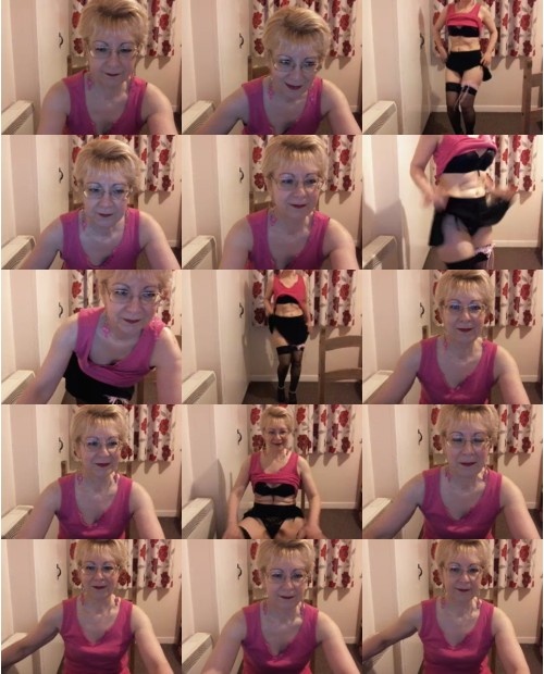 Download Video File: myfreecams madelaine33