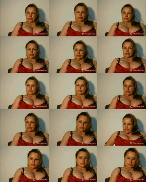 Download Video File: myfreecams magicblueyes