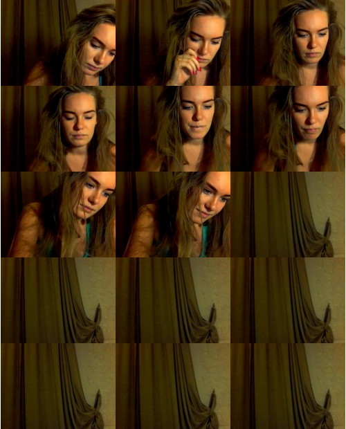 Download Video File: myfreecams malinkaa