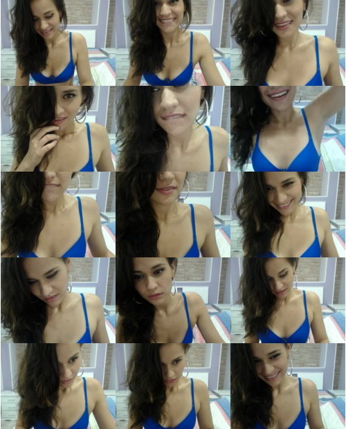 Download Video File: myfreecams mara clove