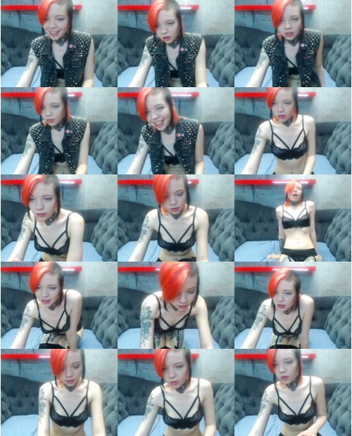 Download Video File: myfreecams marsi lu