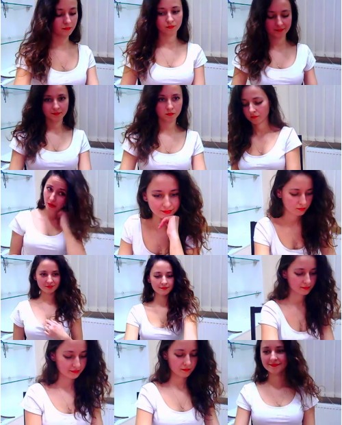 Download Video File: myfreecams miss sapsan