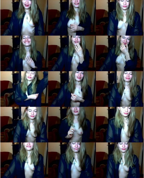 Download Video File: myfreecams leela j