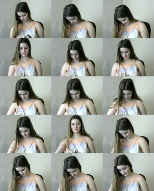 Download Video File: myfreecams susanitaa