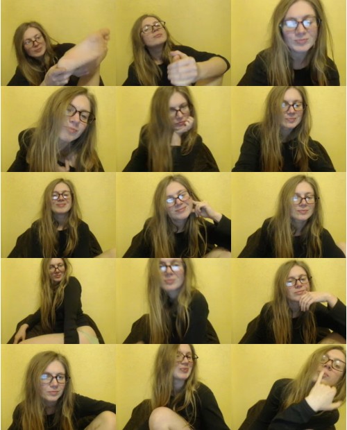 Download Video File: myfreecams a girlie