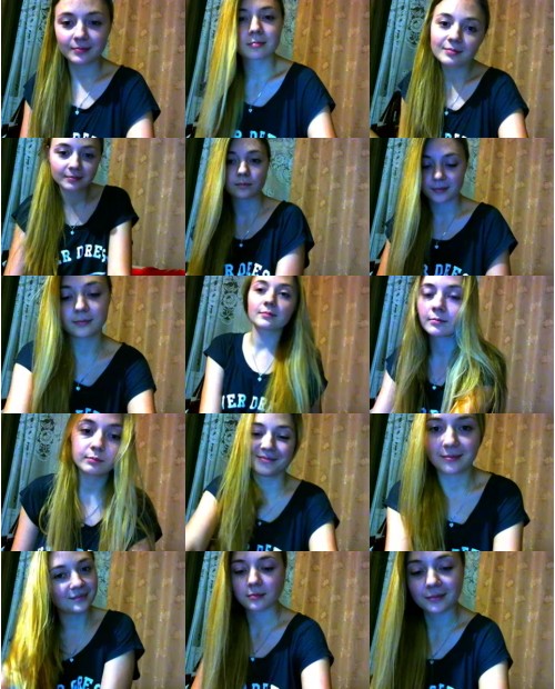 Download Video File: myfreecams adalin18