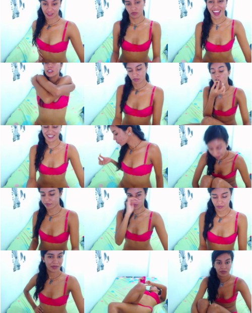 Download Video File: myfreecams alheja hot