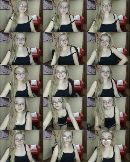 Download Video File: myfreecams alishiahilary