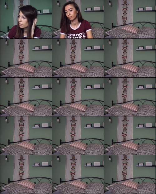 Download Video File: myfreecams allurerosse