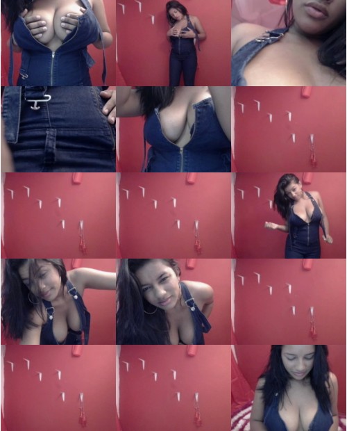 Download Video File: myfreecams alybibi zz