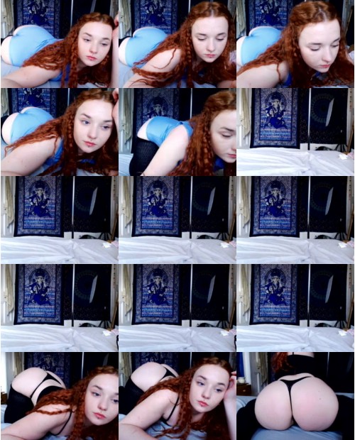 Download Video File: myfreecams ambadawnn