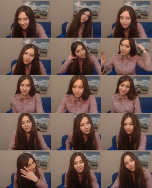 Download Video File: myfreecams amely18