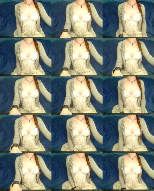 Download Video File: myfreecams ammely1