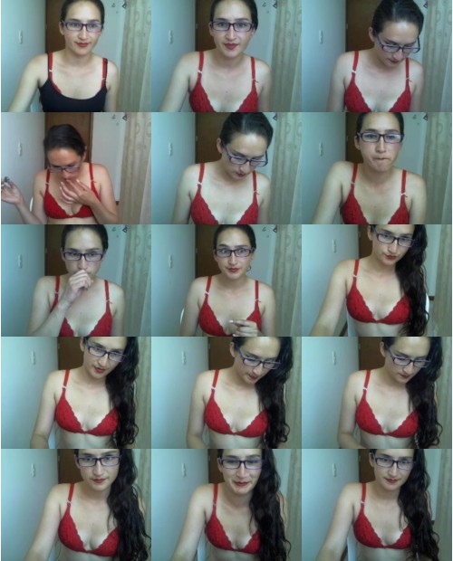Download Video File: myfreecams anadoll