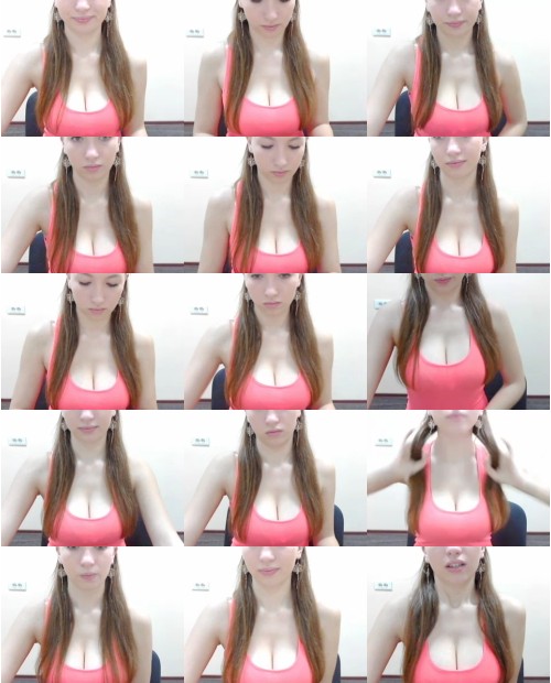 Download Video File: myfreecams anffisax