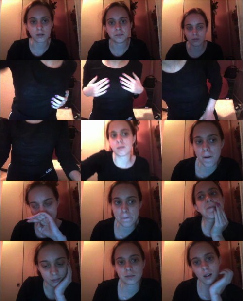 Download Video File: myfreecams anina91