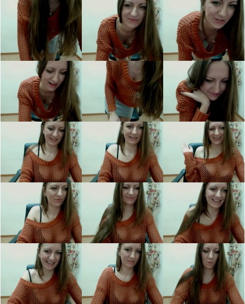 Download Video File: myfreecams anissakeit