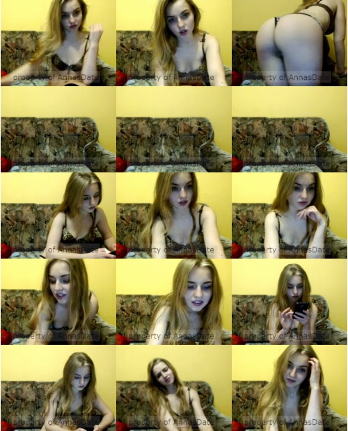 Download Video File: myfreecams annasdate