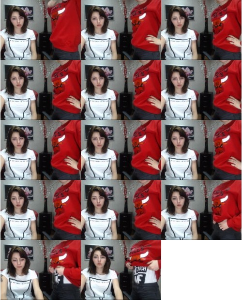 Download Video File: myfreecams annetshwartz