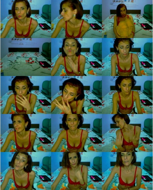 Download Video File: myfreecams ariellory