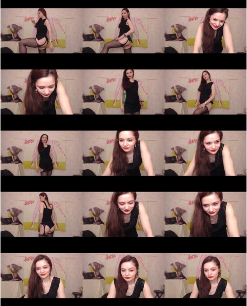 Download Video File: myfreecams asterbelle