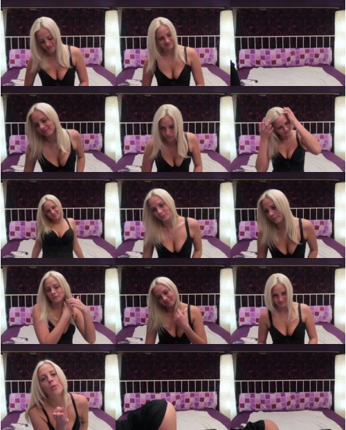 Download Video File: myfreecams aubrielover