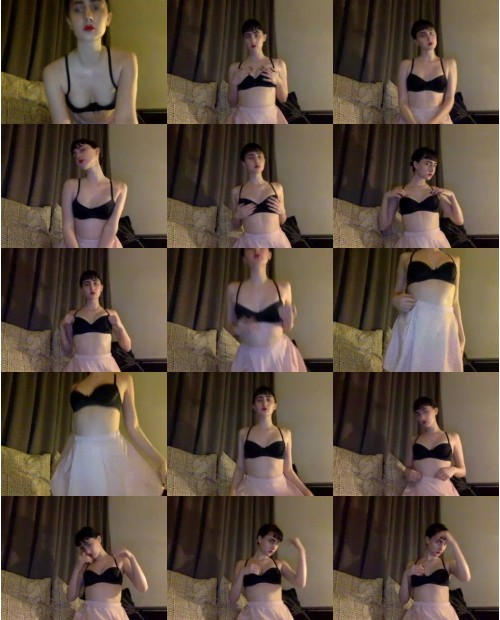 Download Video File: myfreecams auramara