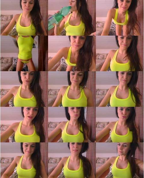 Download Video File: myfreecams baccardishot