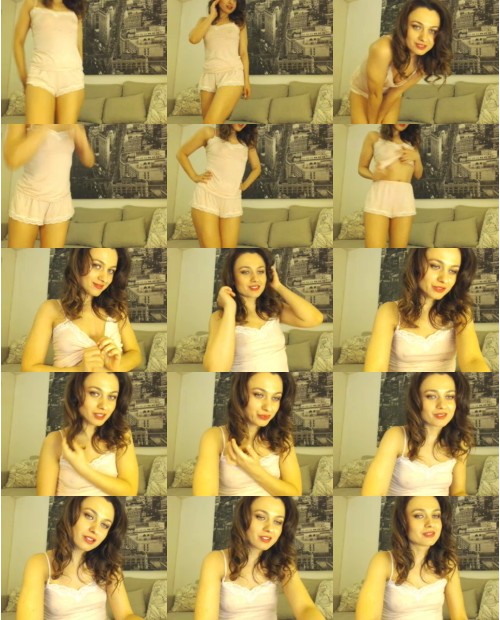 Download Video File: myfreecams baddatekate