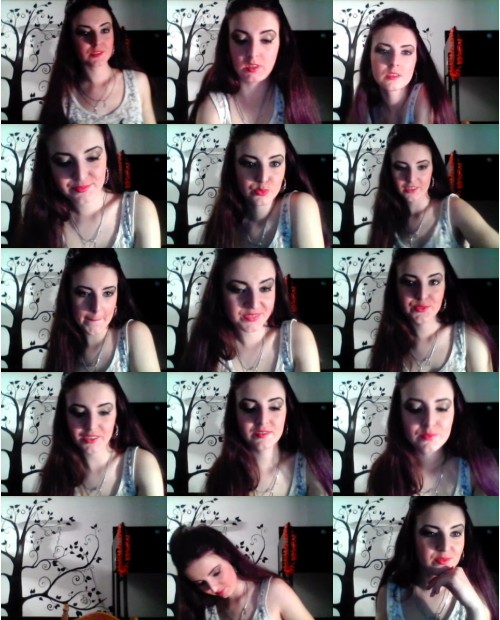 Download Video File: myfreecams baila  morena