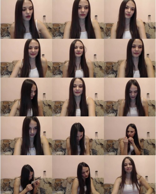 Download Video File: myfreecams barbarellla