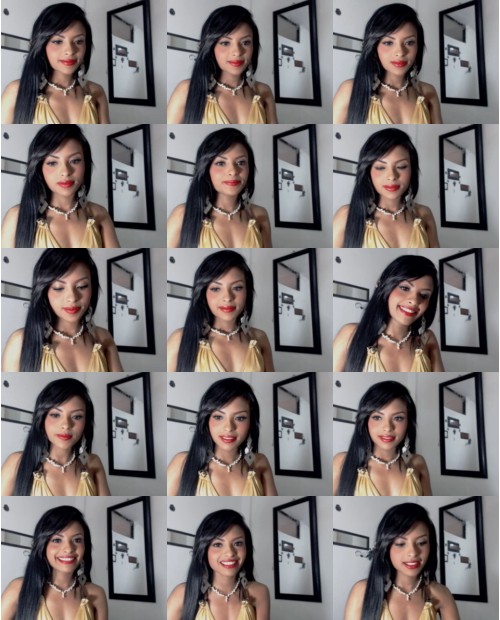 Download Video File: myfreecams bellatatis