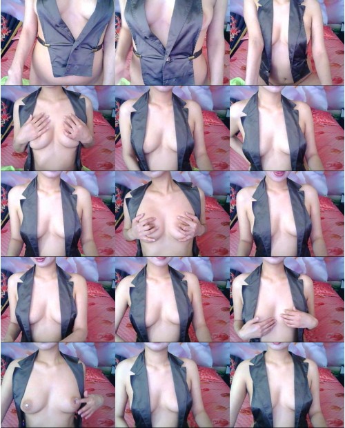 Download Video File: myfreecams bethanyasian