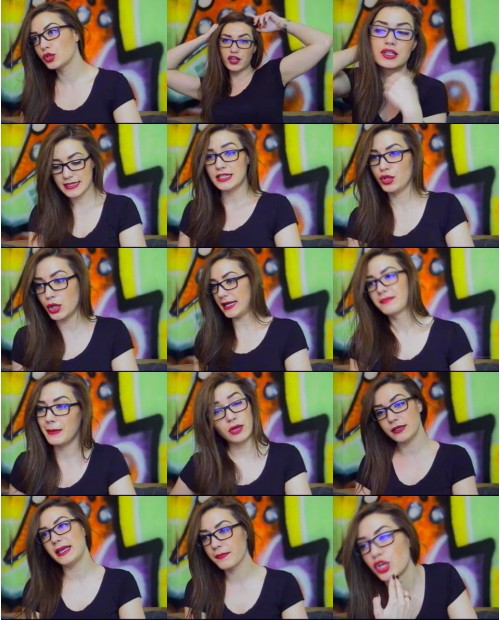 Download Video File: myfreecams black catt