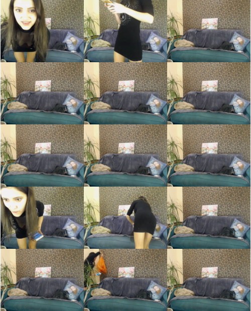 Download Video File: myfreecams blindygirl