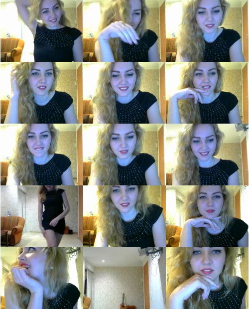 Download Video File: myfreecams blondeequeen