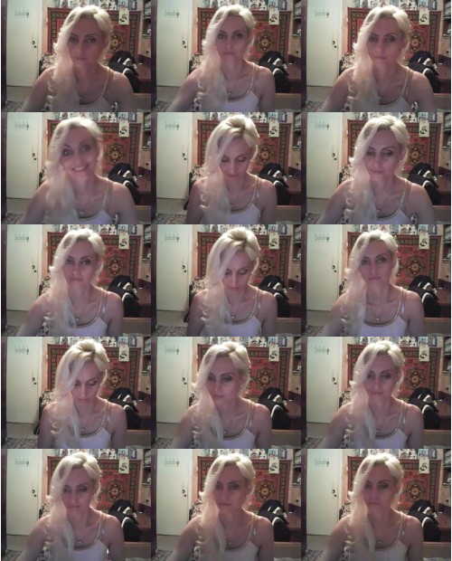 Download Video File: myfreecams blondestarla