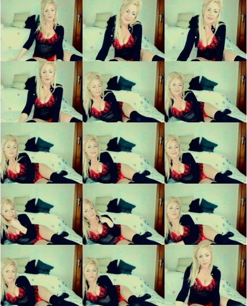 Download Video File: myfreecams blondoline