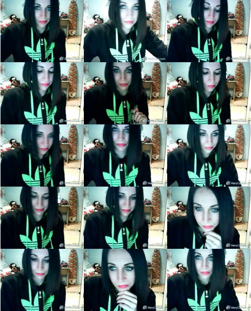 Download Video File: myfreecams blueeyesfoxy