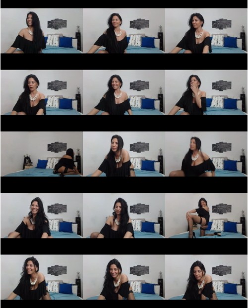 Download Video File: myfreecams briannablue