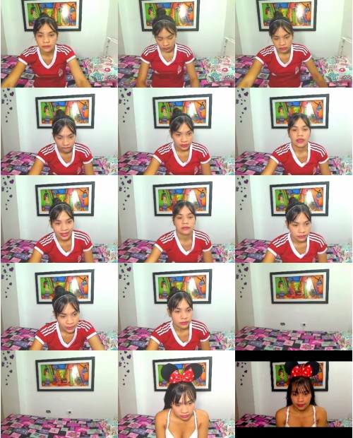 Download Video File: myfreecams britannyhot26