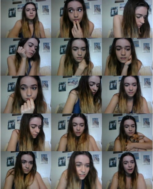 Download Video File: myfreecams bubblebee69