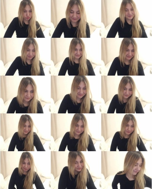 Download Video File: myfreecams bunnycaroline