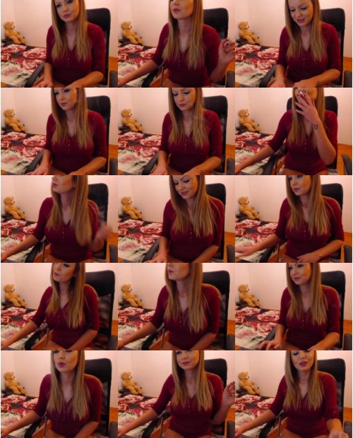 Download Video File: myfreecams bustymonax