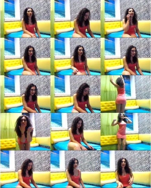 Download Video File: myfreecams calliekiss4u