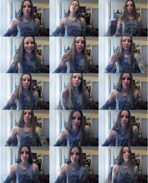 Download Video File: myfreecams cammieblue